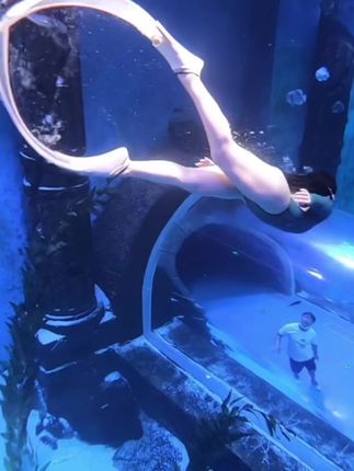 MIYA的微密圈美图,骑马女神的美丽全集