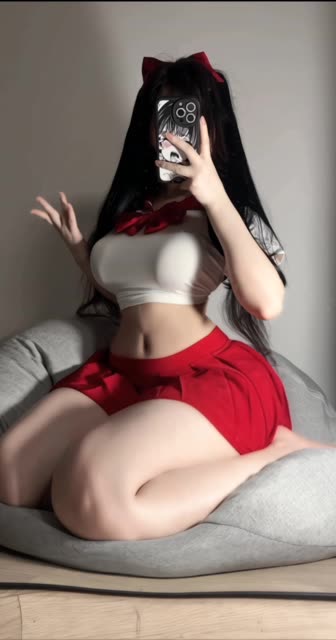 如何欣赏抖音桃桃sama的微密圈作品?精选资源分享,让你爱不释手