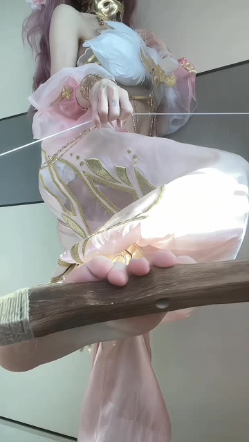 一小央泽 高练度天火&鬼武者cos美图合集,高清写真