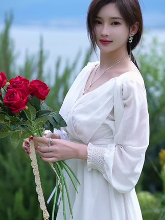 周妍希–微密圈合集&视频独家资源大揭秘，她的美丽从不让人失望