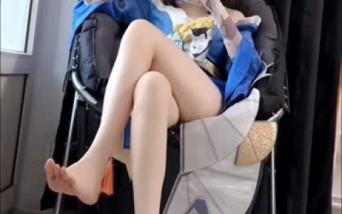 一小央泽 cosplay 写真图集，带你进入梦幻世界