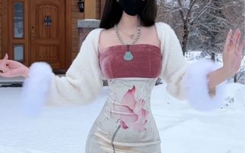 阿尔卑香小狗子探索阿尔卑斯山脉的可爱小狗，微密圈中的冒险故事