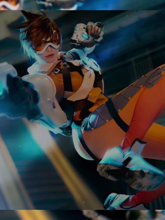 半半子2B靡烟怎么样半半子最新作品啥时候发布？，2B靡烟cos最新作品资讯