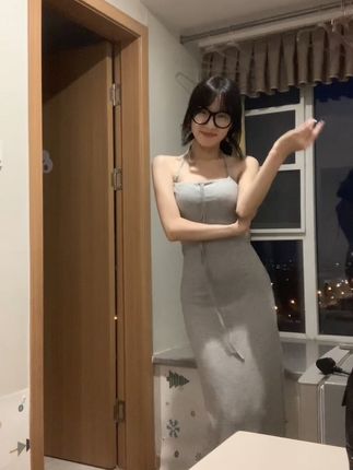 智桃Lucky维密圈的精彩内容,抖音博主的时尚秘诀