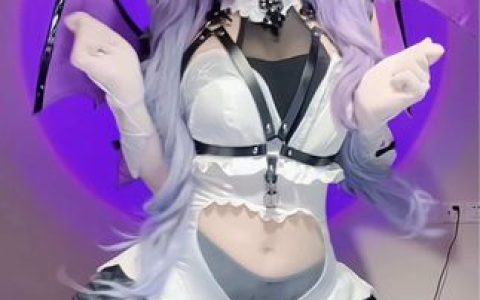 Nyako喵子最全COS图包合集，cosplay图包打包下载