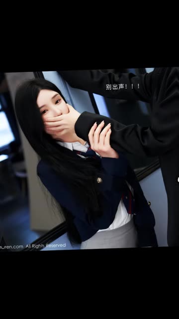 温柔白衣天使，周于希Sally写真作品赏析