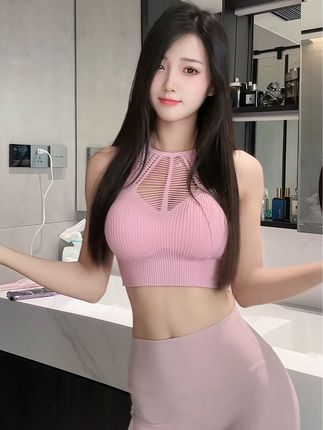 梅美baby的清新风采,微密圈图片集锦,感受她的独特魅力