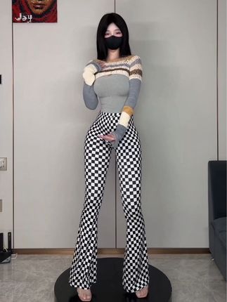 阿尔卑香小狗子微密圈图资源，细数她的吸引力之处