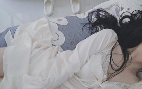 《脸红Dearie》微密圈福利图片+视频，绅士们最爱的合集！