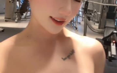 抖音詹詹（詹妮）微密圈摄影集，每一张都值得收藏