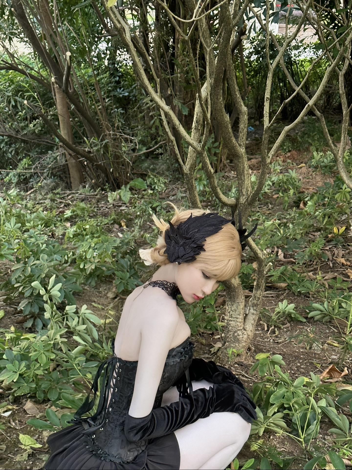 无欲无求的推土君真名叫什么？揭秘写真女神