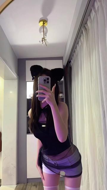 佐佐酱直播互动要上船的小猫咪们准备好了吗?佐佐酱的搞笑瞬间