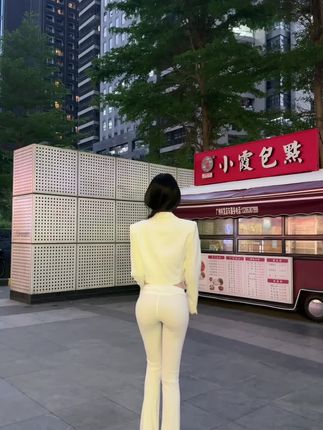 无欲无求的推土君微密圈，诱人写真全集