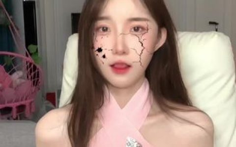 智桃lucky微密圈全集下载，抖音智桃的迷人身姿尽在微密圈