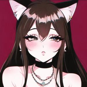 桃桃sama#小奶艳酱#白天刷不到晚上逃不掉,桃桃sama的人气秘诀是什么?