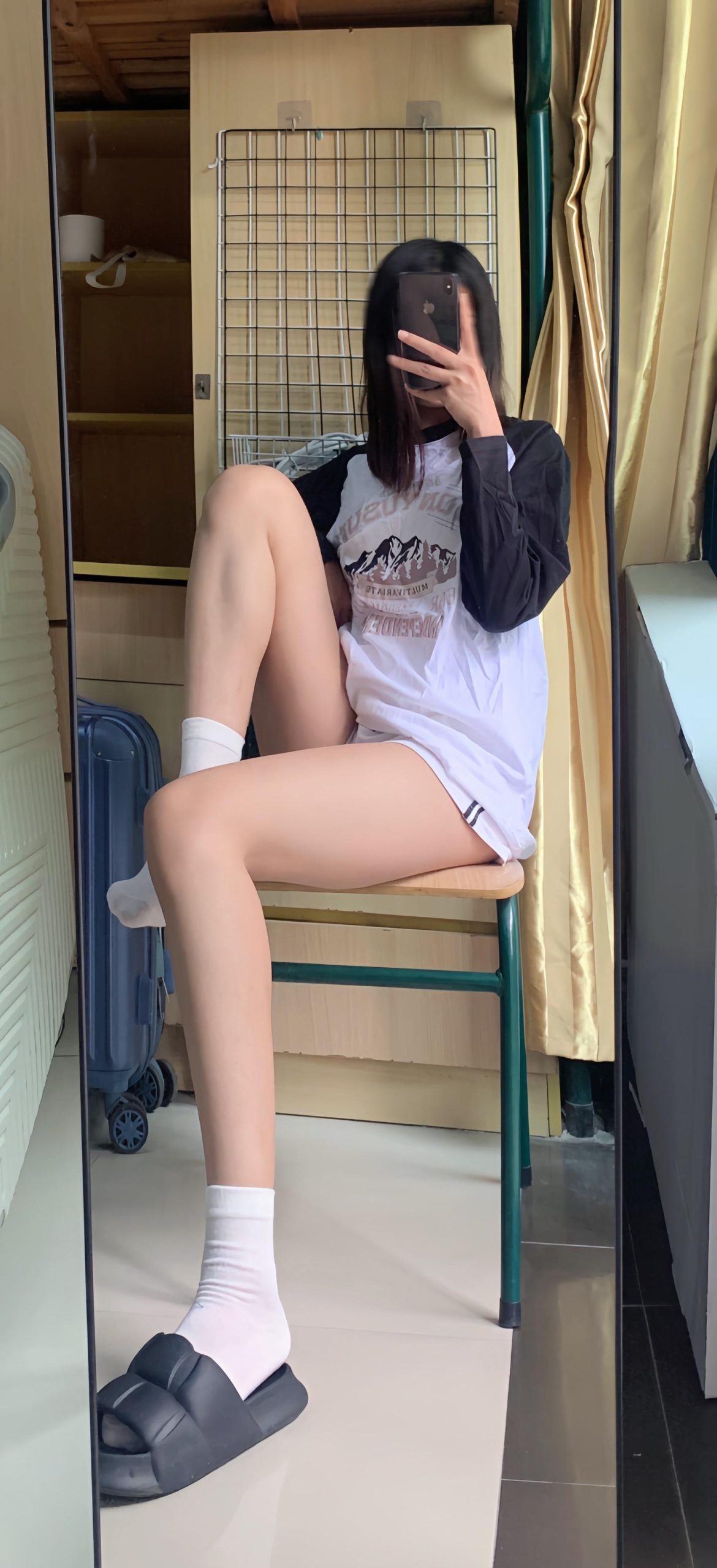 佐佐酱的颜艺翻白视频从直播到微密圈的全记录,佐佐酱的成长故事