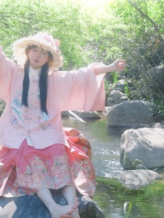 聂傲娇作品展示从照片到视频,微密圈_聂傲娇精选作品全览