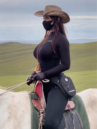 MIYA米娅新娘写真，她的人生高光时刻