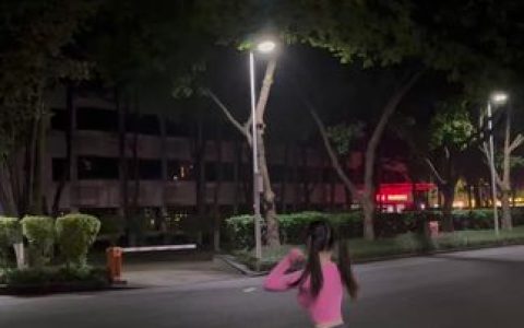 微密全集鉴赏，无欲无求的推土君写真作品