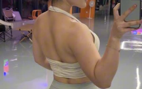 詹詹(詹妮)微密圈09月精选，最新作品一网打尽