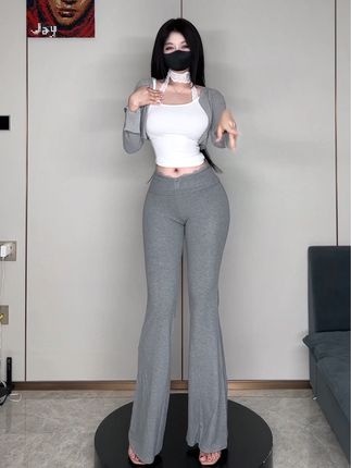 阿尔卑香小狗子微密圈图资源，细数她的吸引力之处