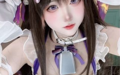 Nyako喵子人七本壁纸写真，壁纸写真打包下载