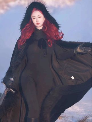 微博与抖音的MIYA，所有作品备份分享