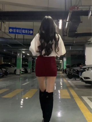 智桃lucky微密圈作品大揭秘,抖音智桃Lucky的高清写真全集