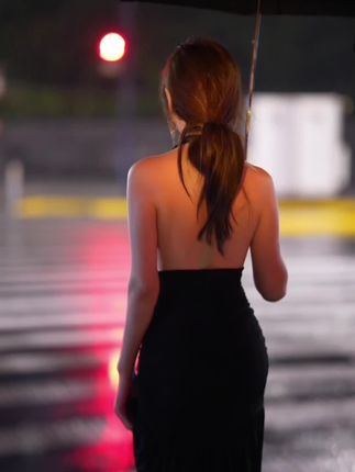 抖音詹詹(詹妮)微密圈精选资源，高清写真全集