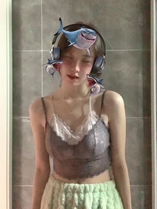 抖音智桃Lucky微密圈全集,微密圈智桃lucky的独家资源大全