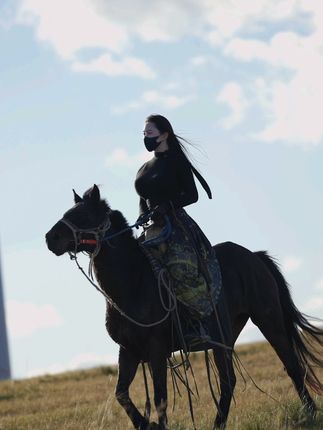 MIYA的微密圈写真全集，下载攻略