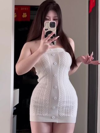 桃沢樱呀最新作品合集，微密圈中的诱惑写真集全下载