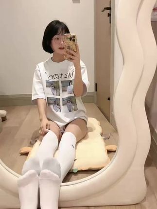 抖音网红王胜利的JK制服,微密圈系列作品打包下载