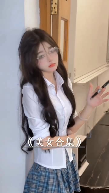 是小逗逗高清写真合集,从网红到模特的完美蜕变