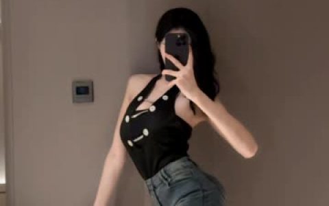 麻利亚辣的早期视频回顾，微密圈麻利亚辣的成长之路