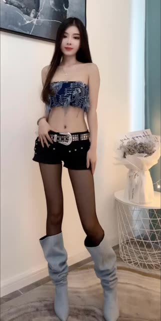 张鑫baby的微博热议，微密圈视频资源同步更新