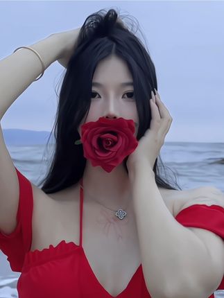 抖音百万粉博主鱼神的微密圈合集+无水印,尽情欣赏