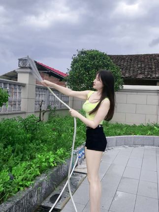 可可西yyy46万粉丝见证的美丽蜕变,微密圈VIP资源