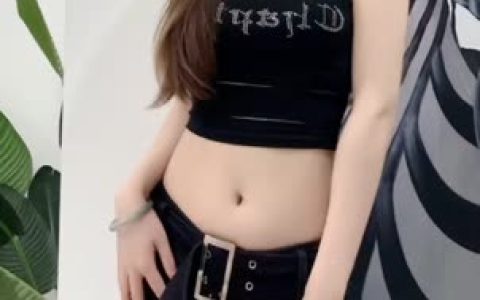 张鑫baby录屏跳舞视频合集舞姿优美撩动人心，张鑫Amy早期跳舞视频资源分享