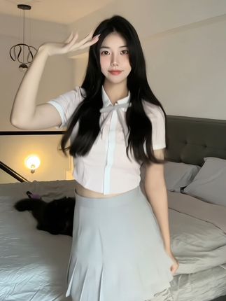 鱼神微密圈合集大放送,百万粉丝的福利来了