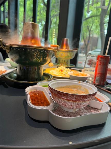 张鑫Amy微密圈稀有资源，蓝色套装系列性感写真