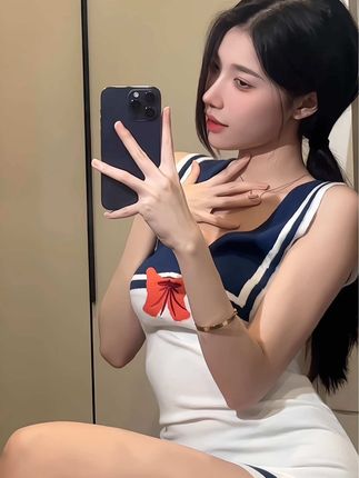 抖音御姐美了个滢,大长腿谁看都得爱