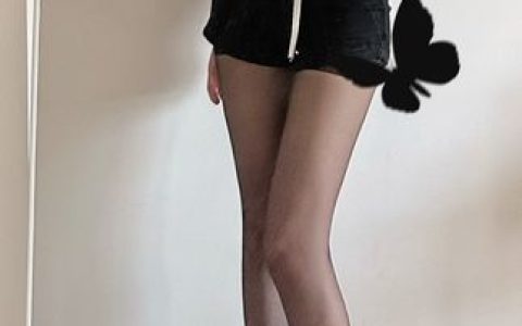 巨恶小锯鳄微密圈“我属于你的注定”她的情感生活独白