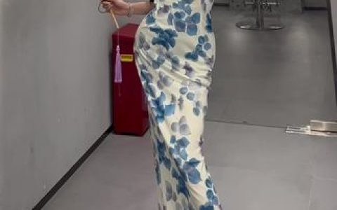 黎允熙baby的直播回放，她的表现引起了哪些关注？