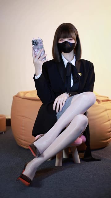 抖音博主白龙猫女最新作品发布，微密圈资源合集推荐