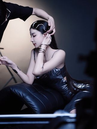 李嘉欣97微密圈付费照片,高清资源值得下载收藏