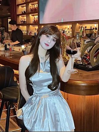 B站十万口草莓粥粥COS大作合集,百万粉丝UP主的经典角色扮演作品