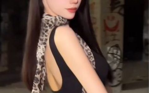 抖音网红美了个滢精选资源——微密圈作品分享