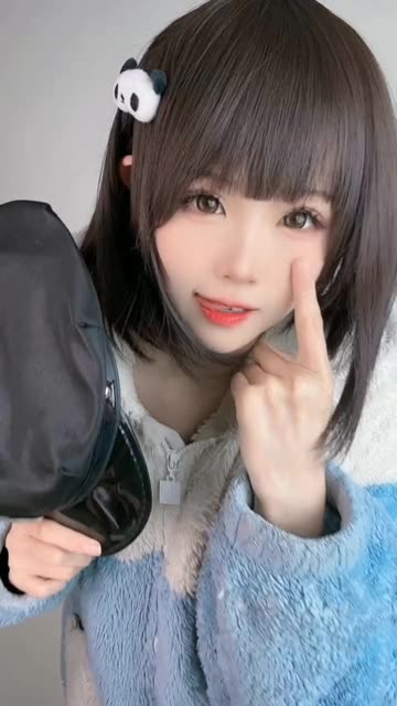 抖音网红小逗逗微密圈图片+视频资源全集