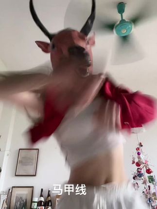 抖音VC维密圈大解析，付费内容抢先观看